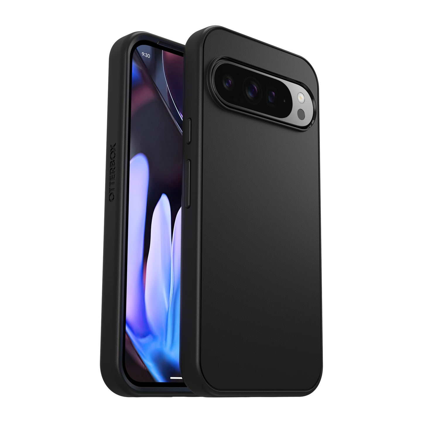 Google Pixel 9 Pro XL Otterbox Symmetry Series Case - Black - 15-13348