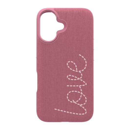 iPhone 16 ZAGG Graphene London Snap Case - Love - 15-13392