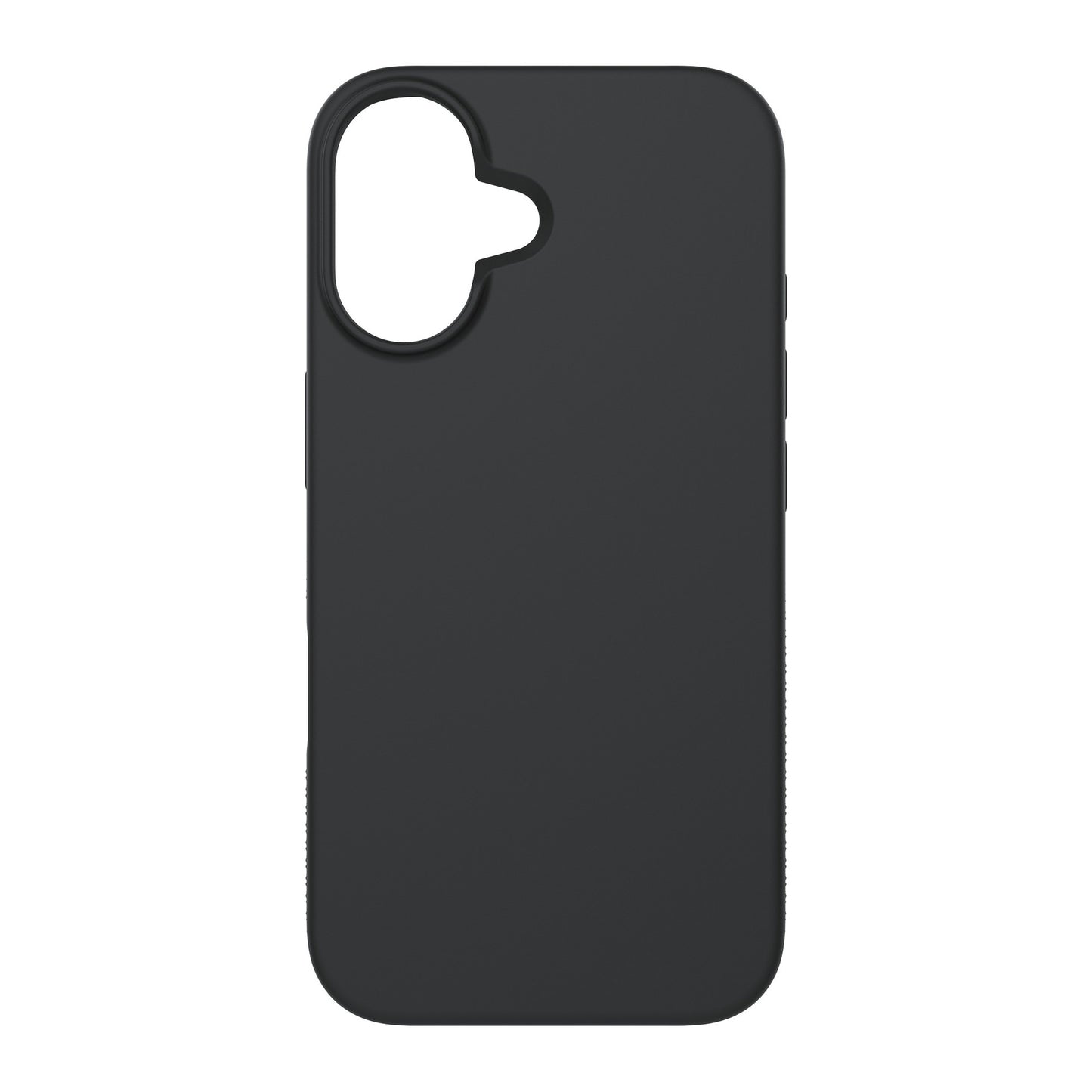 iPhone 16 ZAGG Graphene Manhattan Snap Case - Black - 15-13396