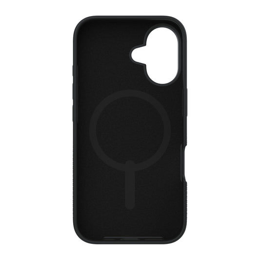 iPhone 16 ZAGG Graphene Manhattan Snap Case - Black - 15-13396