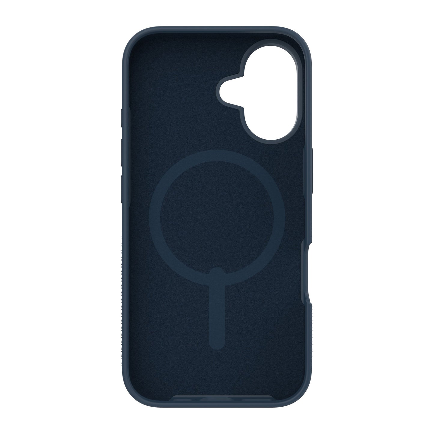 iPhone 16 ZAGG Graphene Manhattan Snap Case - Navy - 15-13397