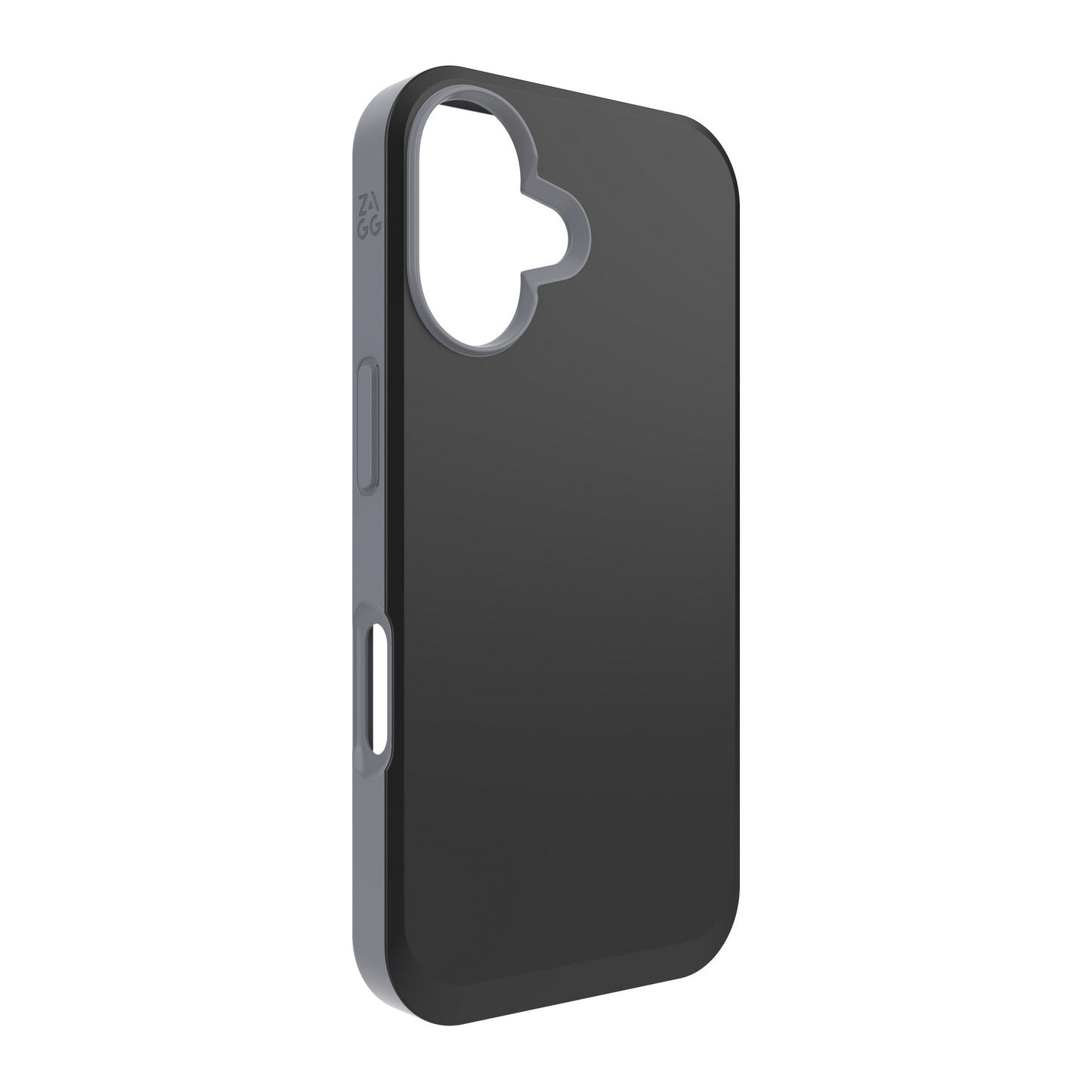 iPhone 16 ZAGG Graphene SoHo Snap Case - Black - 15-13398