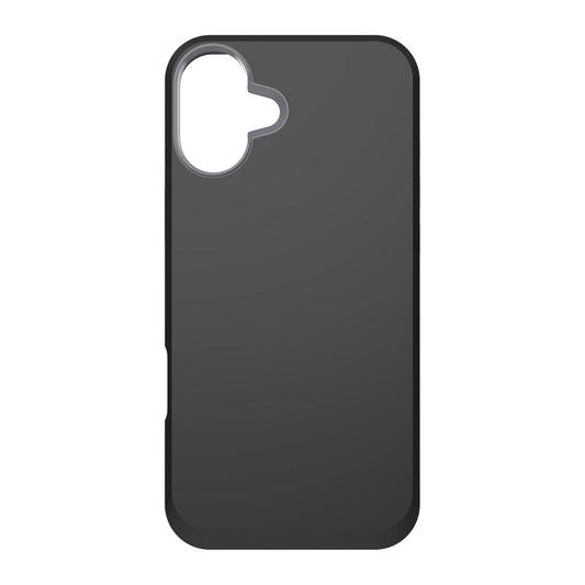 iPhone 16 Plus ZAGG Graphene SoHo Snap Case - Black - 15-13413