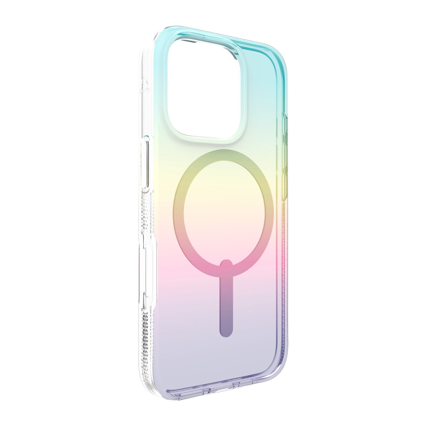 iPhone 16 Pro ZAGG Graphene Milan Snap Case - Iridescent - 15-13422