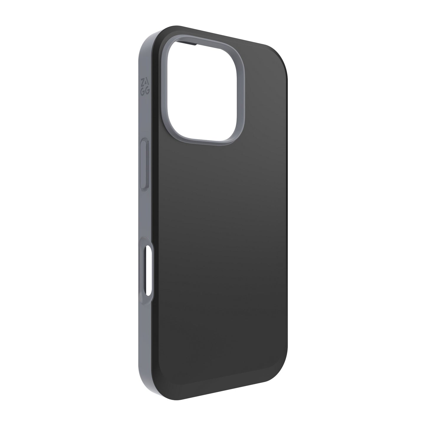 iPhone 16 Pro ZAGG Graphene SoHo Snap Case - Black - 15-13433