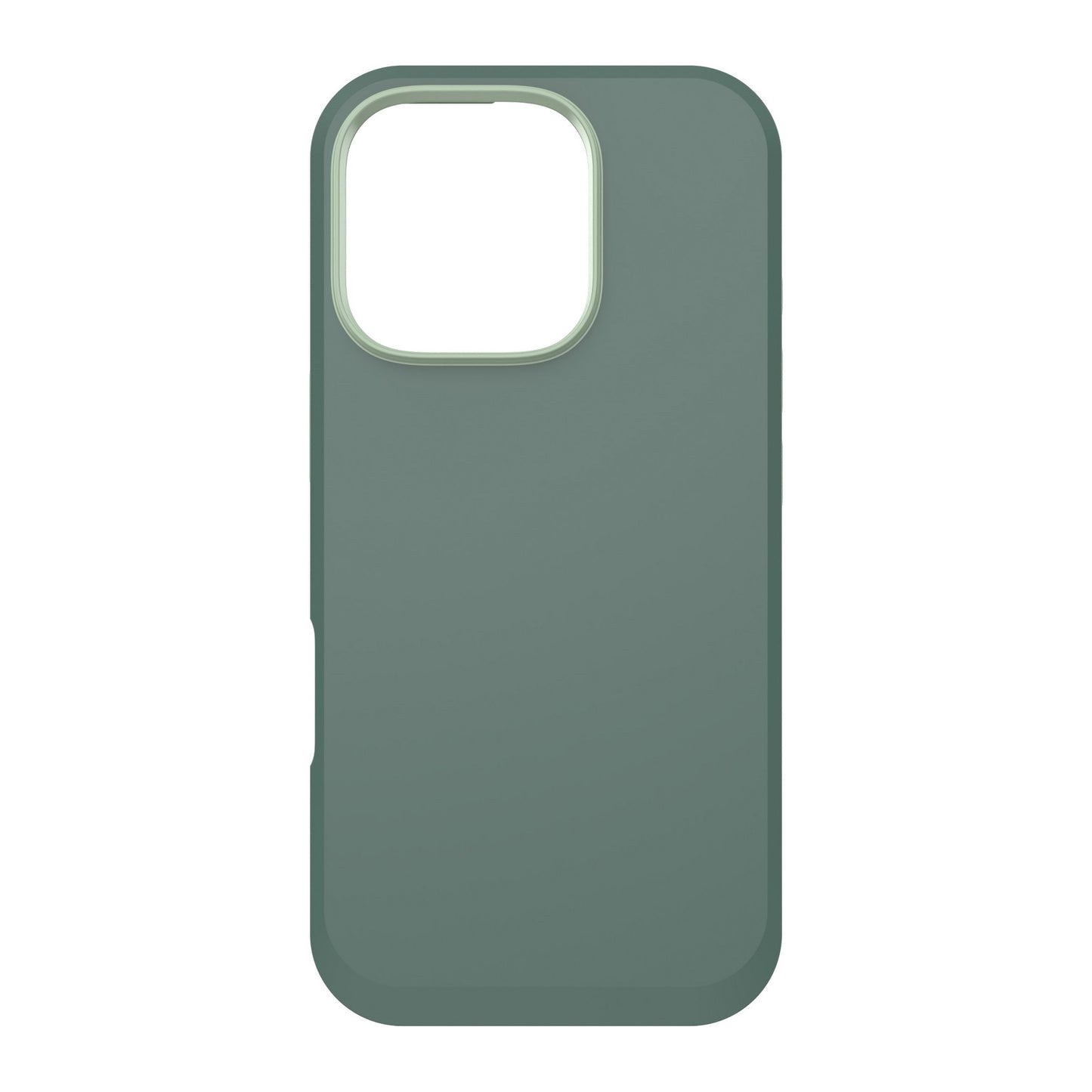 iPhone 16 Pro ZAGG Graphene SoHo Snap Case - Green - 15-13434