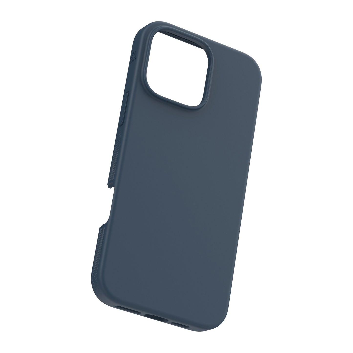 iPhone 16 Pro Max ZAGG Graphene Manhattan Snap Case - Navy - 15-13451