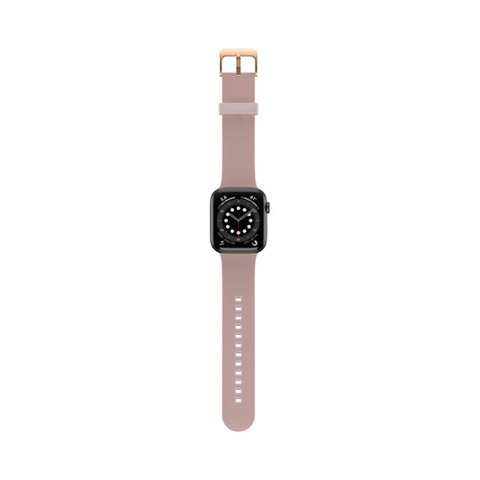 Apple Watch 42/44/45mm Otterbox Watch Band - Pink - Ballet Shoes - 15-13475