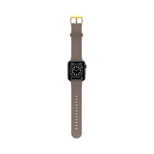 Apple Watch 42/44/45mm Otterbox Watch Band - Brown - Desert Dream - 15-13476