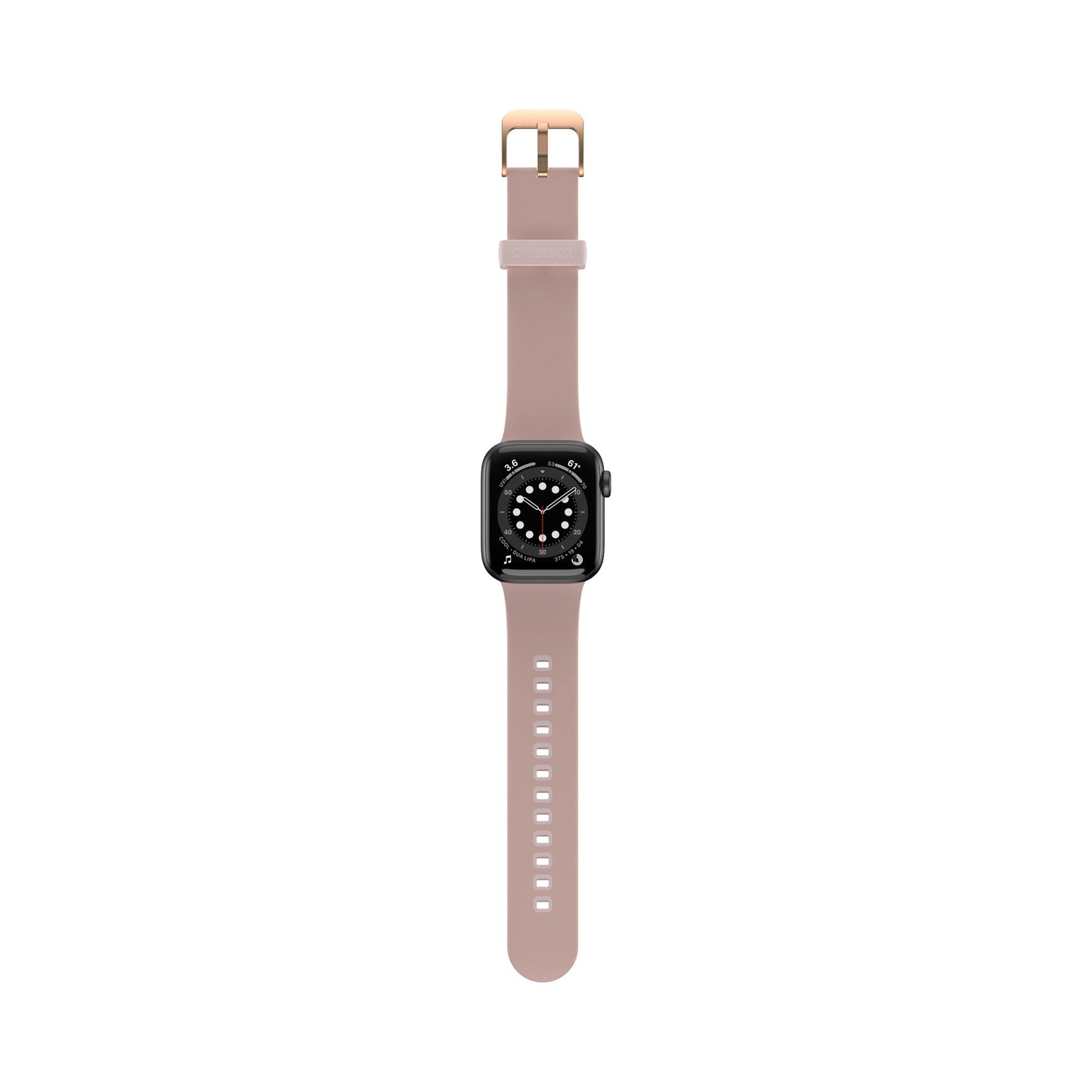 Apple Watch 38/40/41mm Otterbox Watch Band - Pink - Ballet Shoes - 15-13479