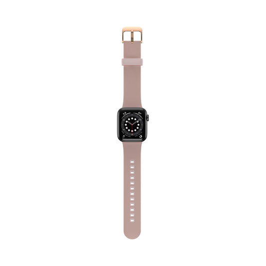 Apple Watch 38/40/41mm Otterbox Watch Band - Pink - Ballet Shoes - 15-13479