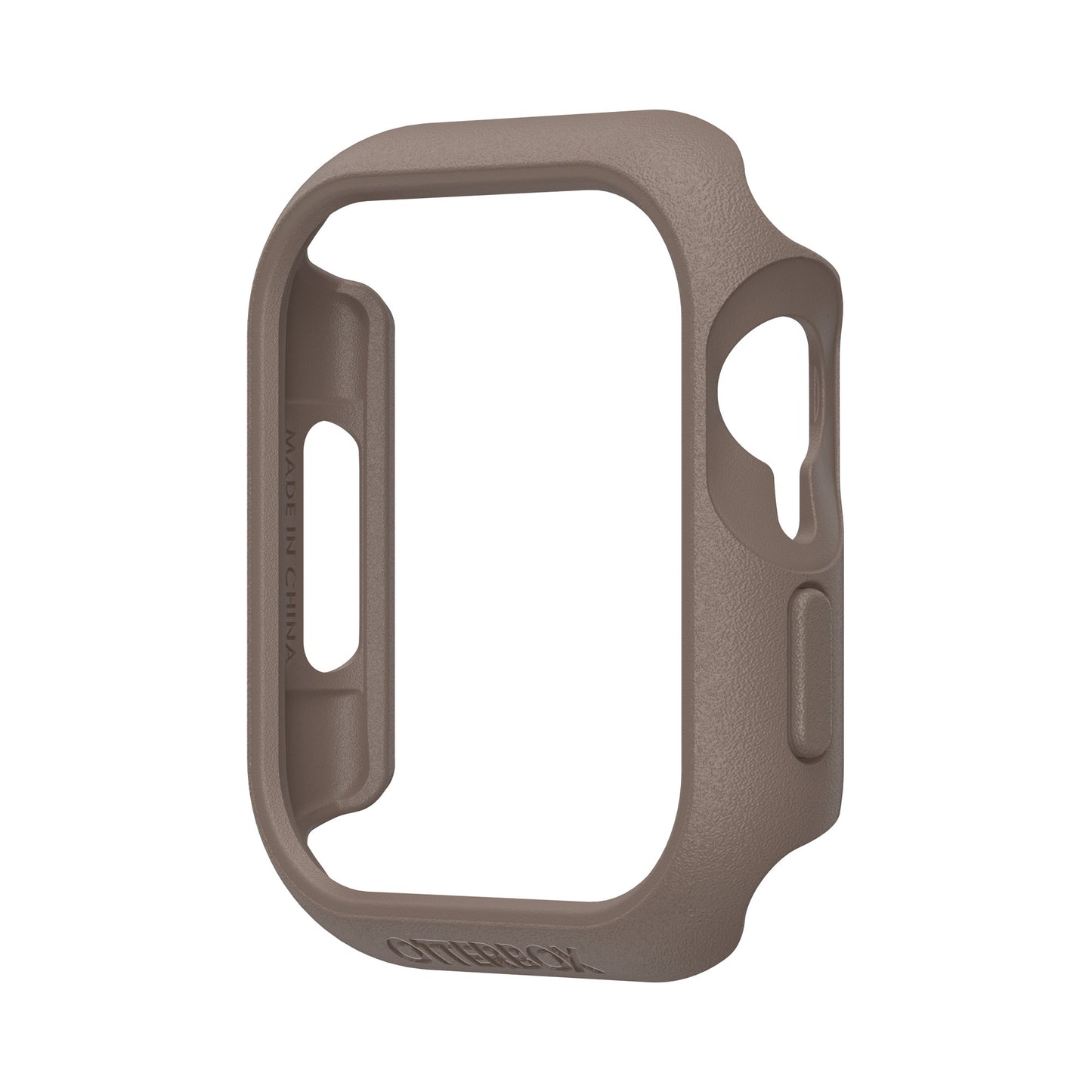 Apple Watch 45mm Otterbox Watch Bumper - Brown - Desert Dreams - 15-13483