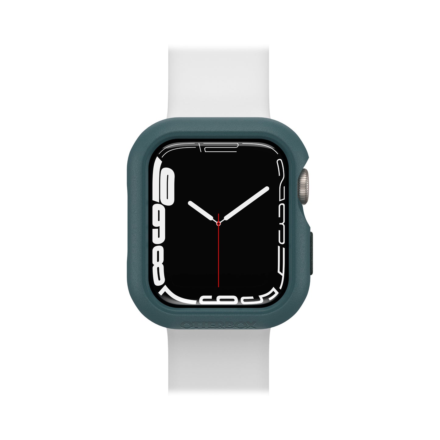 Apple Watch 41mm Otterbox Watch Bumper - Green - Sagebrush - 15-13487