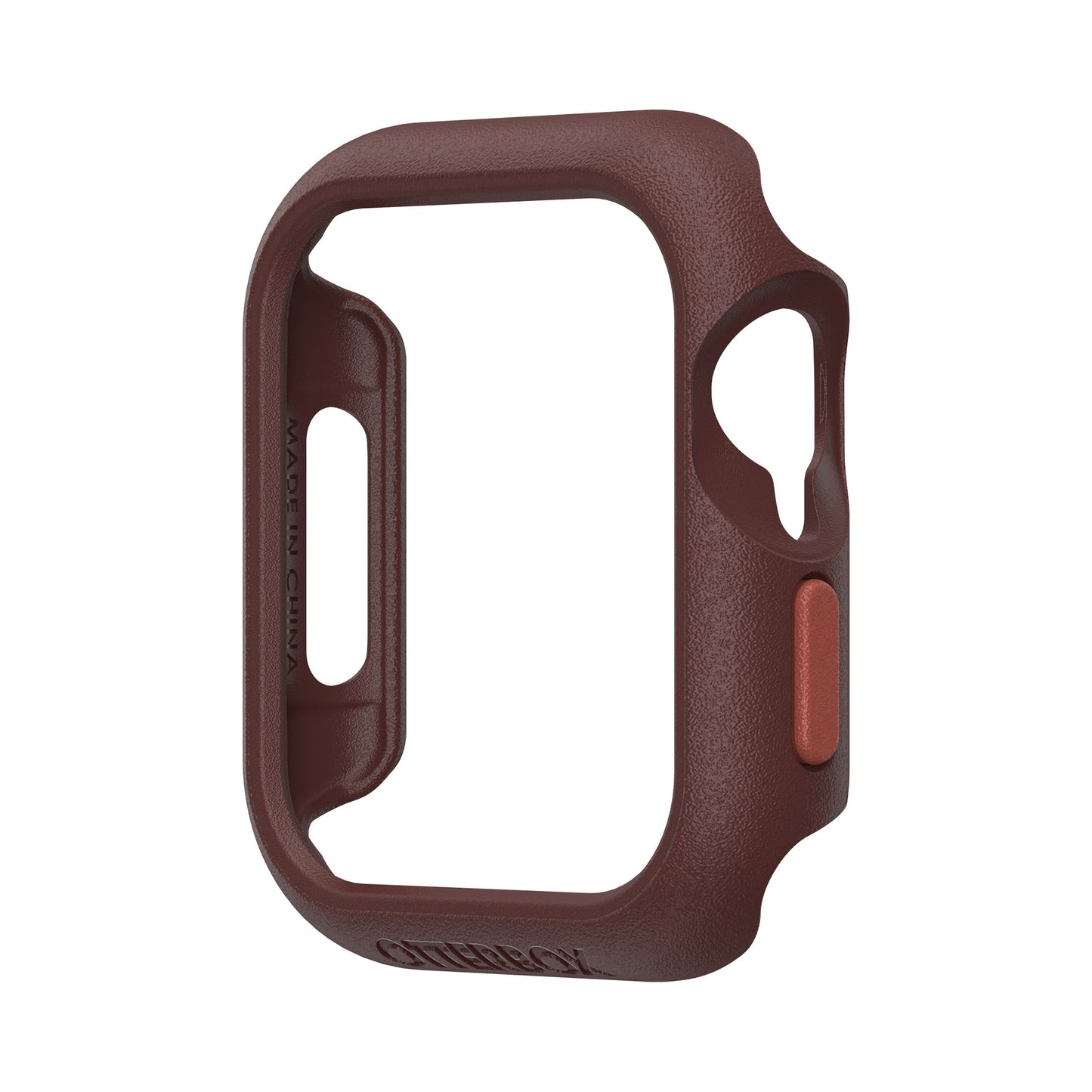 Apple Watch 41mm Otterbox Watch Bumper - Red - Union Station - 15-13488