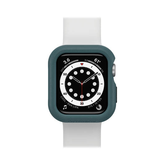 Apple Watch 40mm Otterbox Watch Bumper - Green - Sagebrush - 15-13493