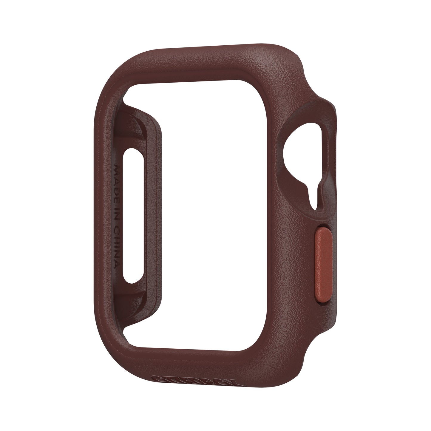 Apple Watch 40mm Otterbox Watch Bumper - Red - Union Station - 15-13494