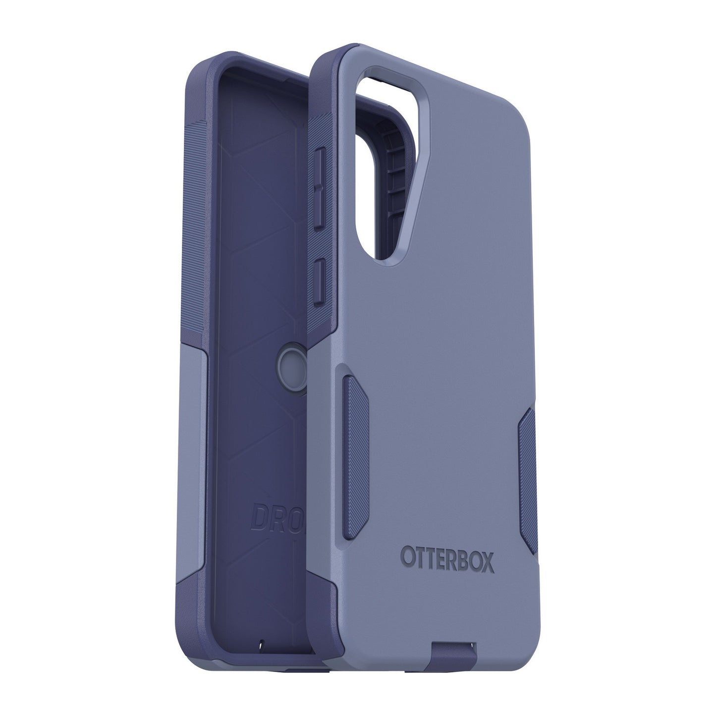 Samsung Galaxy S24 FE Otterbox Commuter Series Case - Purple - Denver Dusk - 15-13510