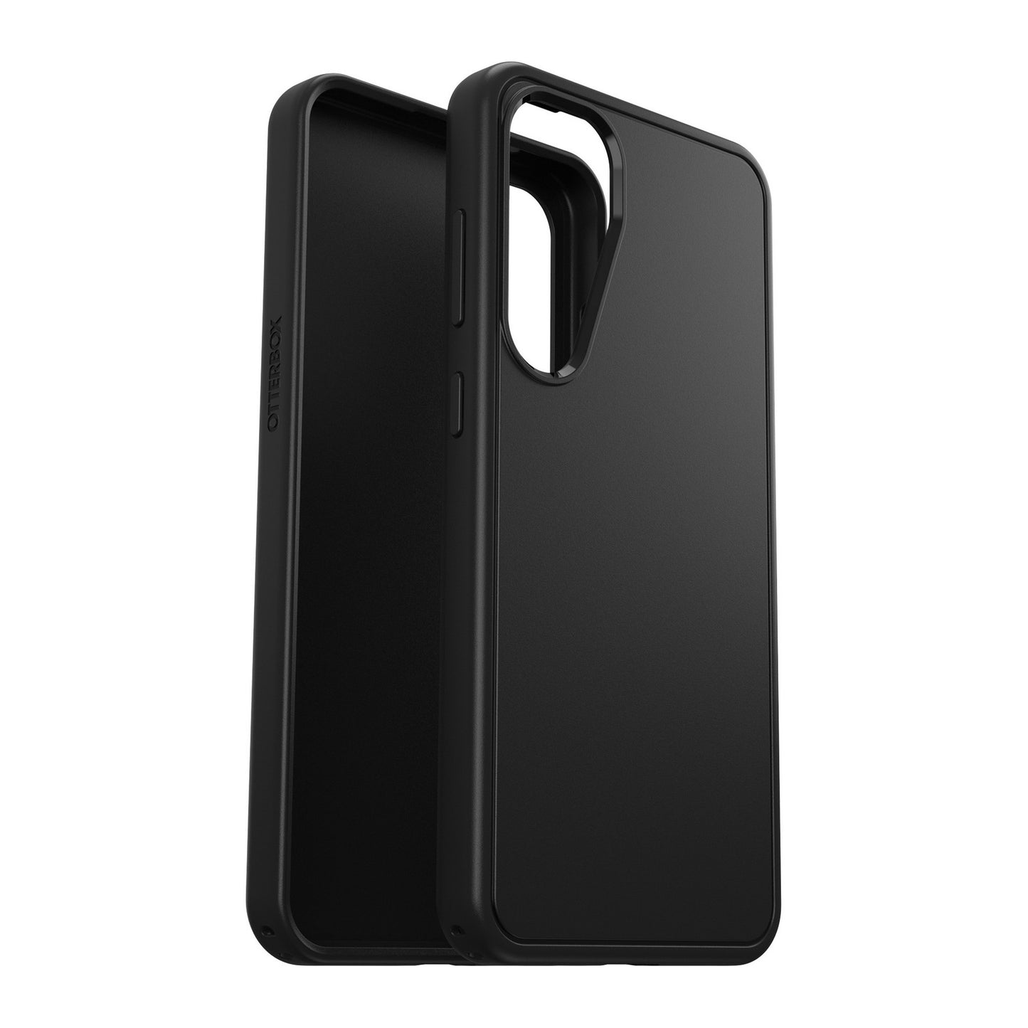 Samsung Galaxy S24 FE Otterbox Symmetry Series Case - Black - 15-13522