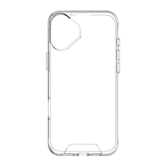 iPhone 16 Plus SPECTRUM Clearly Slim Case - Clear - 15-13544