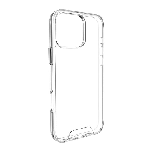 iPhone 16 Pro Max SPECTRUM Clearly Slim Case - Clear - 15-13546