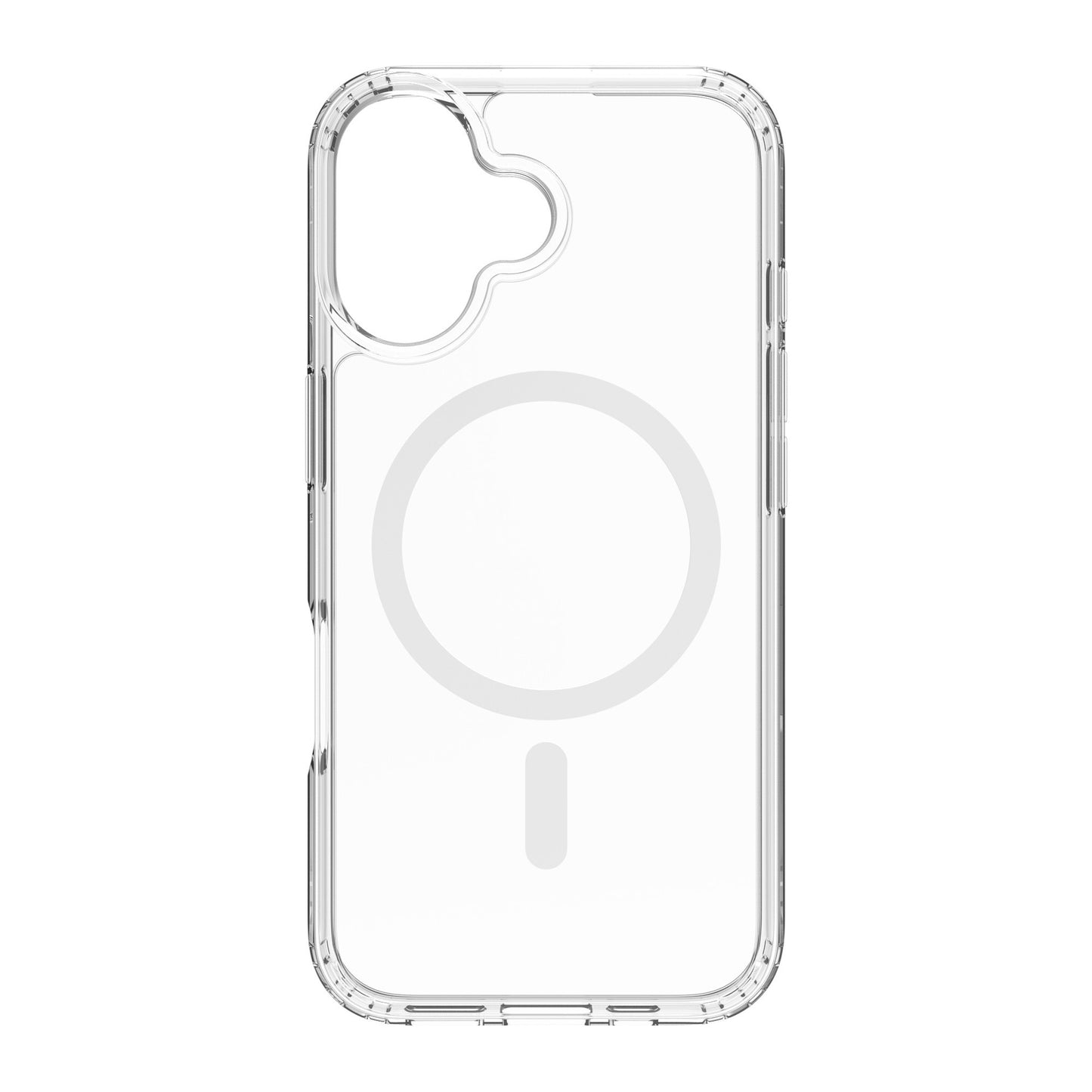 iPhone 16 SPECTRUM Gravity MagSafe Case - Clear - 15-13547