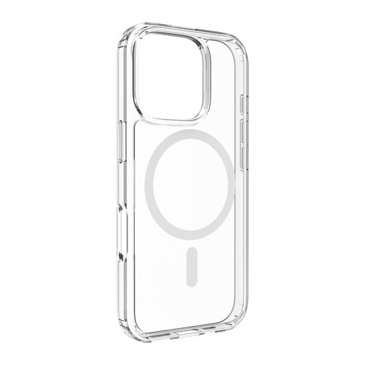 iPhone 16 Pro SPECTRUM Gravity MagSafe Case - Clear - 15-13549