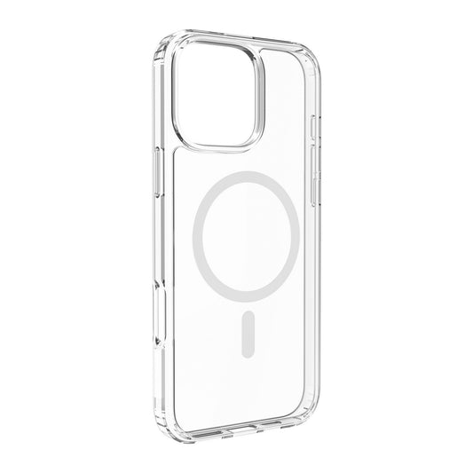 iPhone 16 Pro Max SPECTRUM Gravity MagSafe Case - Clear - 15-13550