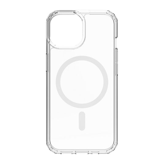 iPhone 15/14/13 SPECTRUM Gravity MagSafe Case - Clear - 15-13551