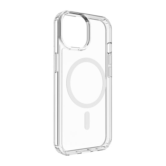 iPhone 15/14/13 SPECTRUM Gravity MagSafe Case - Clear - 15-13551