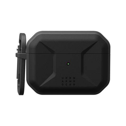 Airpods Pro 2nd Gen UAG Civilian Case - Black - 15-13616