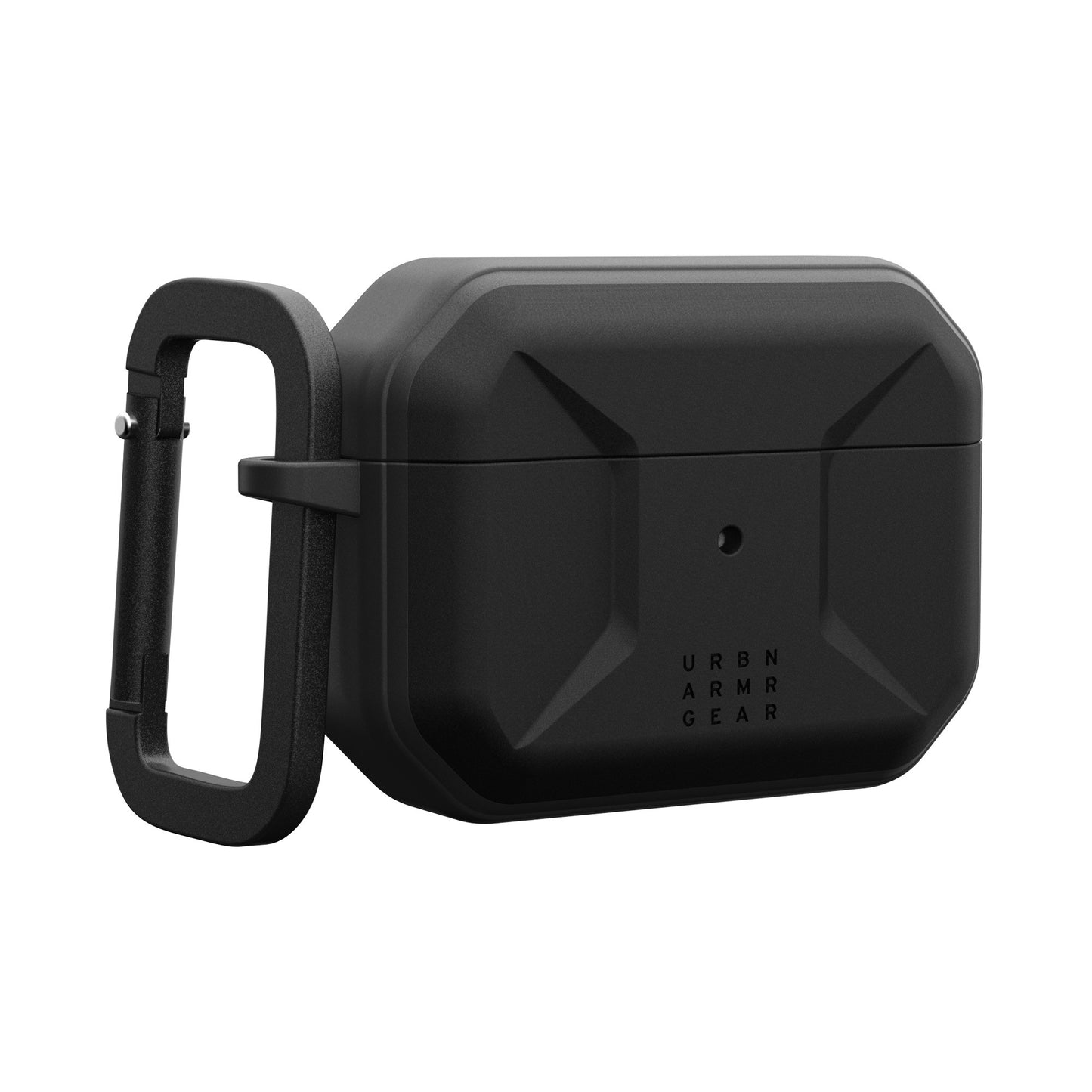 Airpods Pro 2nd Gen UAG Civilian Case - Black - 15-13616