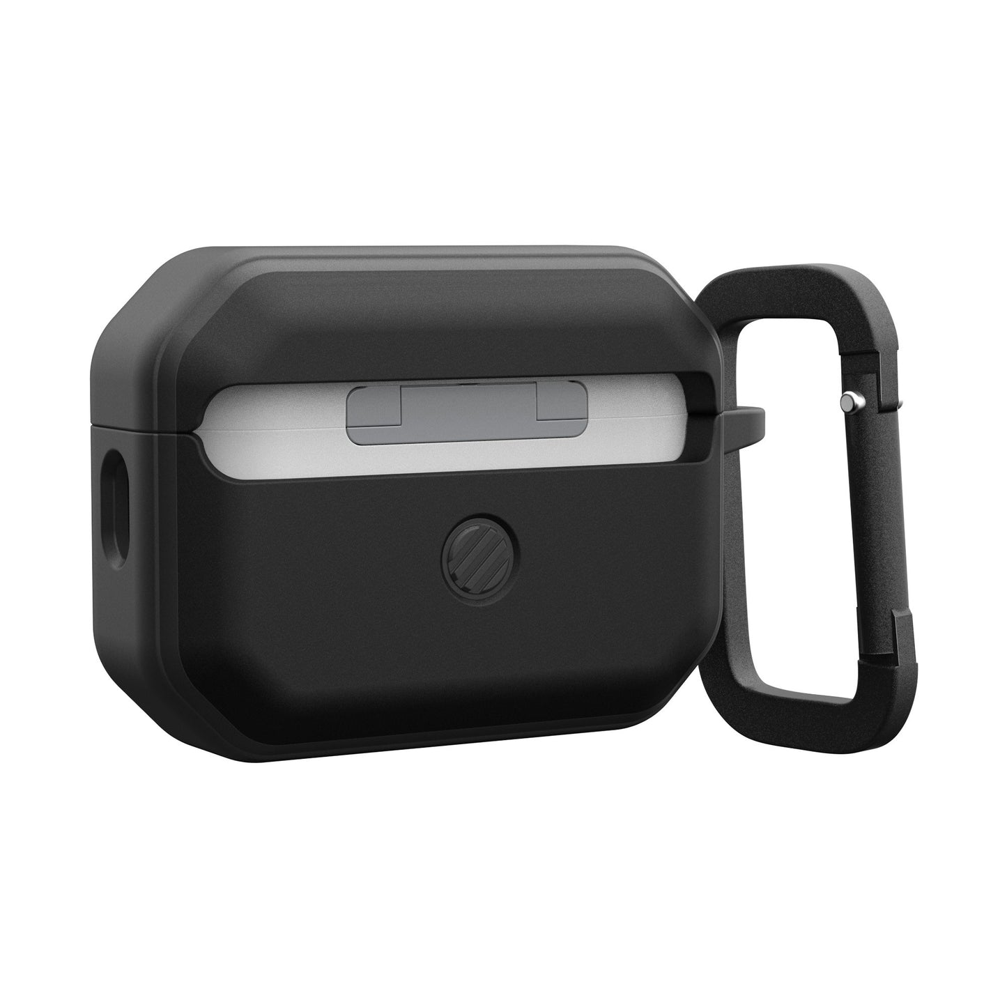 Airpods Pro 2nd Gen UAG Civilian Case - Black - 15-13616