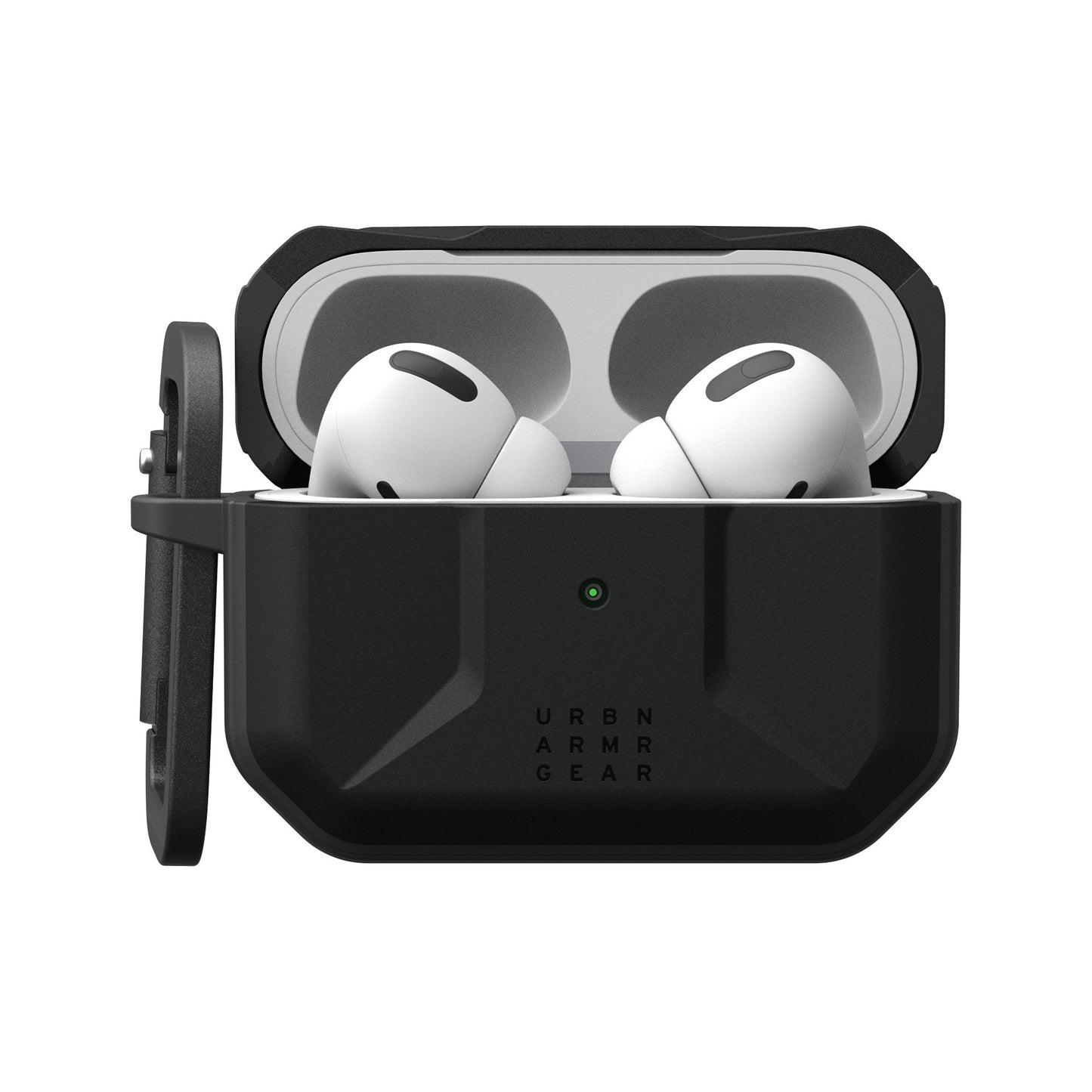 Airpods Pro 2nd Gen UAG Civilian Case - Black - 15-13616