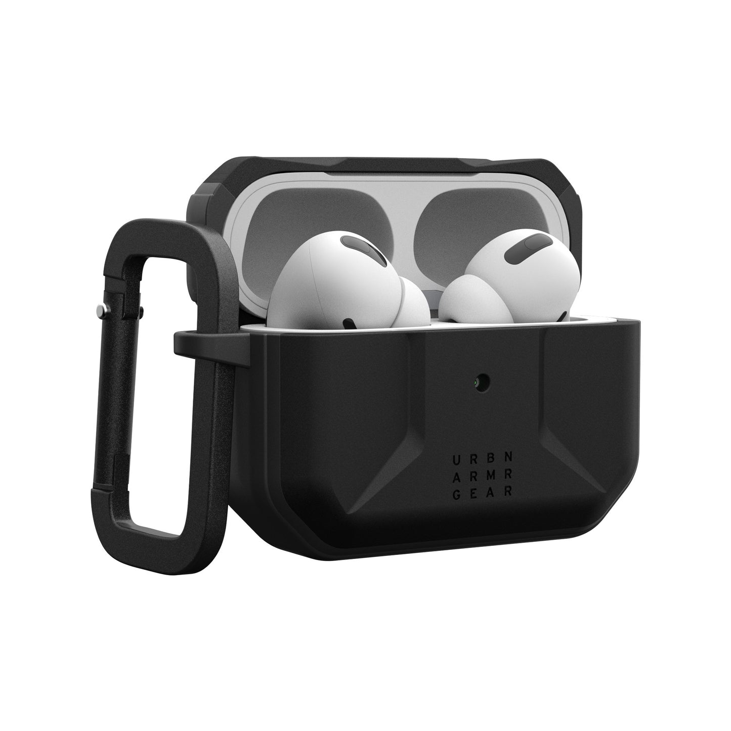 Airpods Pro 2nd Gen UAG Civilian Case - Black - 15-13616