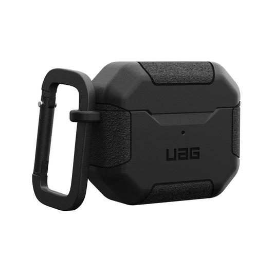 Airpods 3rd Gen UAG Scout Case - Black - 15-13617