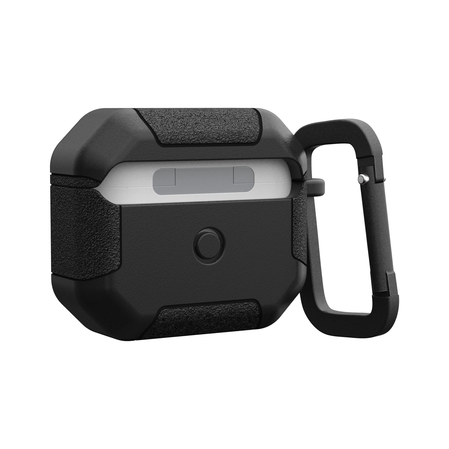 Airpods 3rd Gen UAG Scout Case - Black - 15-13617