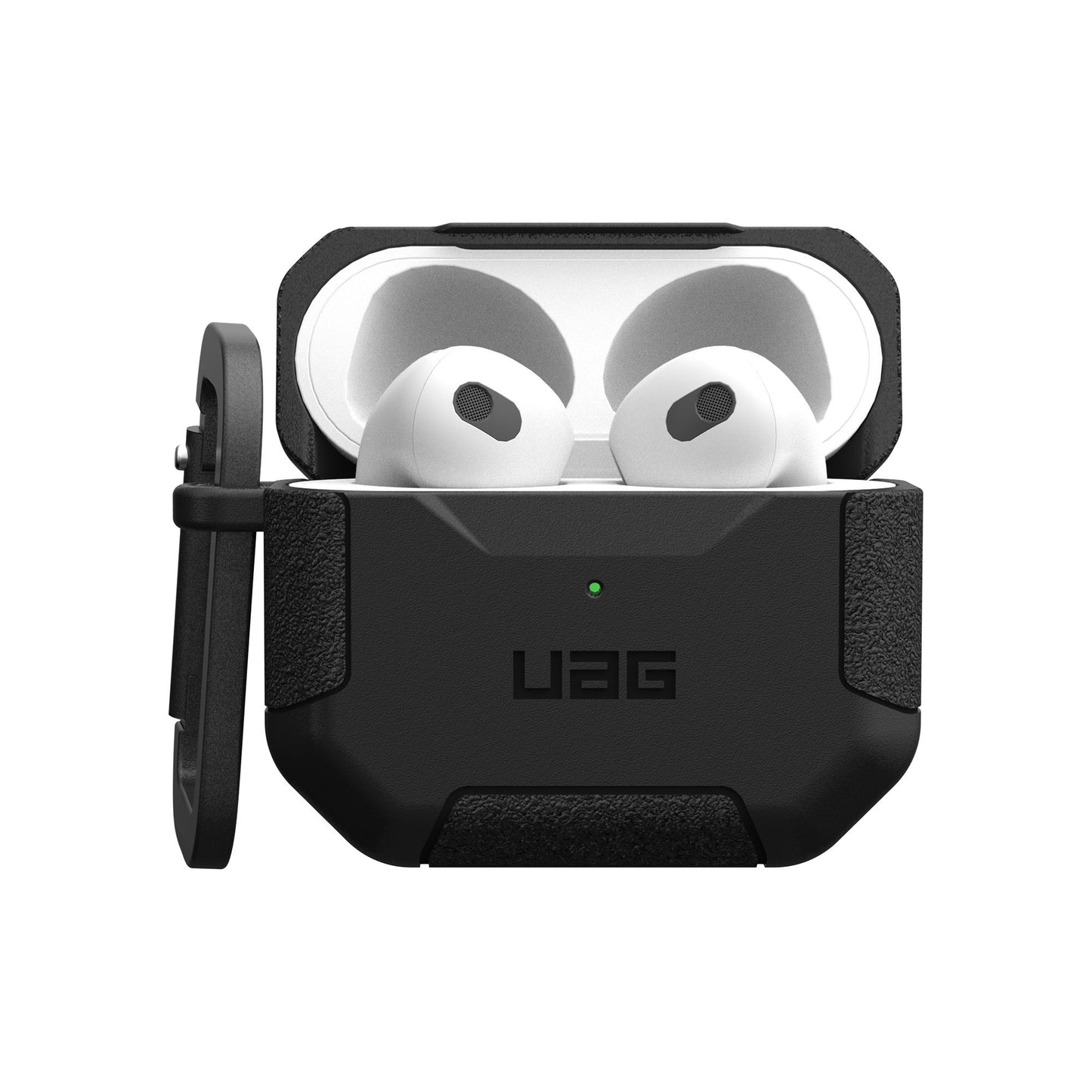 Airpods 3rd Gen UAG Scout Case - Black - 15-13617