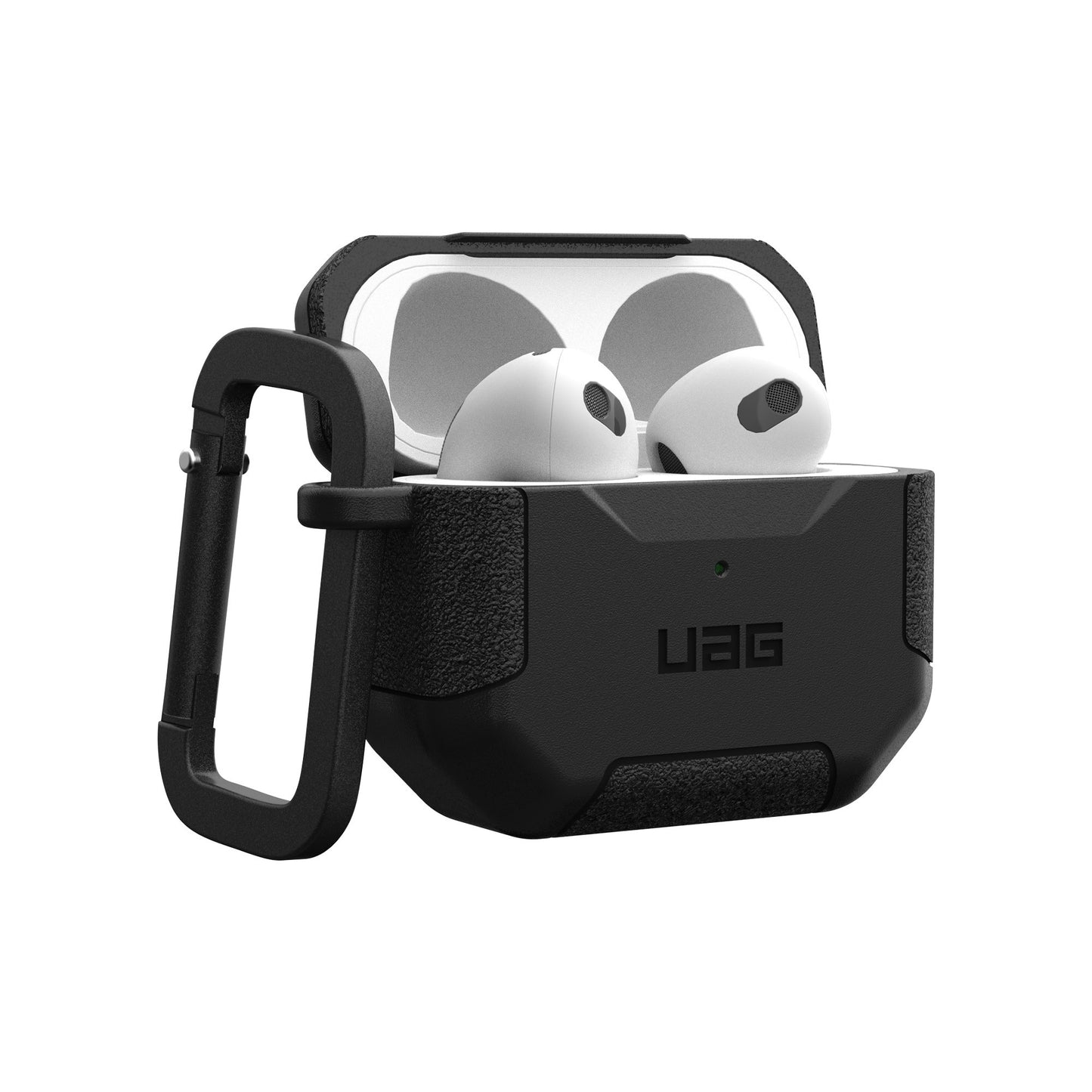 Airpods 3rd Gen UAG Scout Case - Black - 15-13617