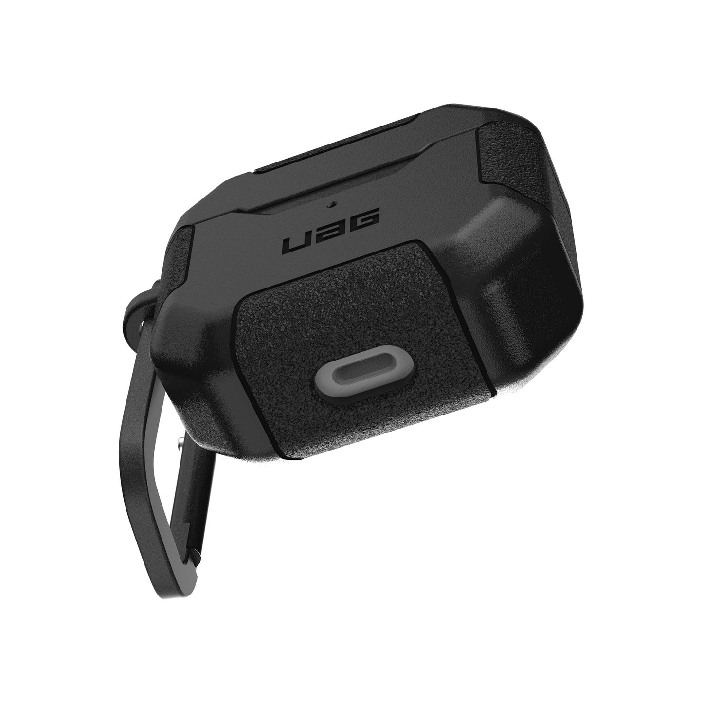 Airpods 3rd Gen UAG Scout Case - Black - 15-13617