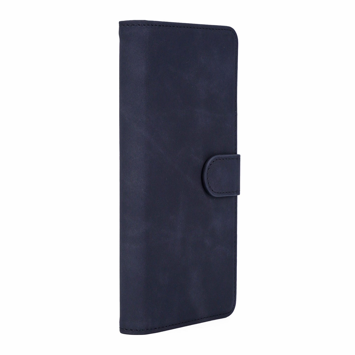 iPhone 16 SPECTRUM Folio Slim Detachable 2-1 Wallet Case - Black - 15-13650