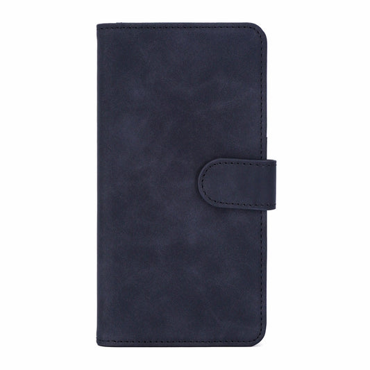 iPhone 16 Pro SPECTRUM Folio Slim Detachable 2-1 Wallet Case - Black - 15-13651