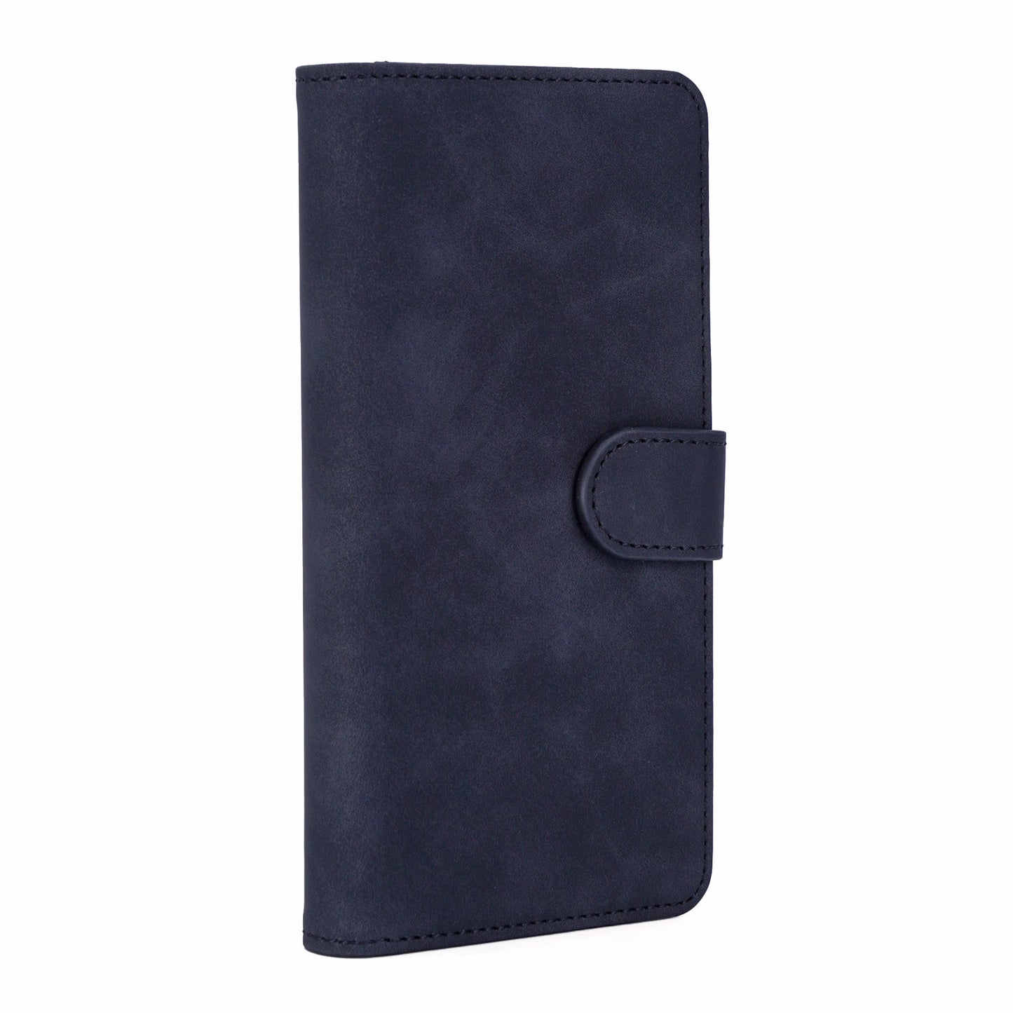 iPhone 16 Pro SPECTRUM Folio Slim Detachable 2-1 Wallet Case - Black - 15-13651