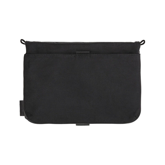 Universal MAGEASY 20mm Sacoche Utility Crossbody Bag Cordura + Strap - Black - 15-13678