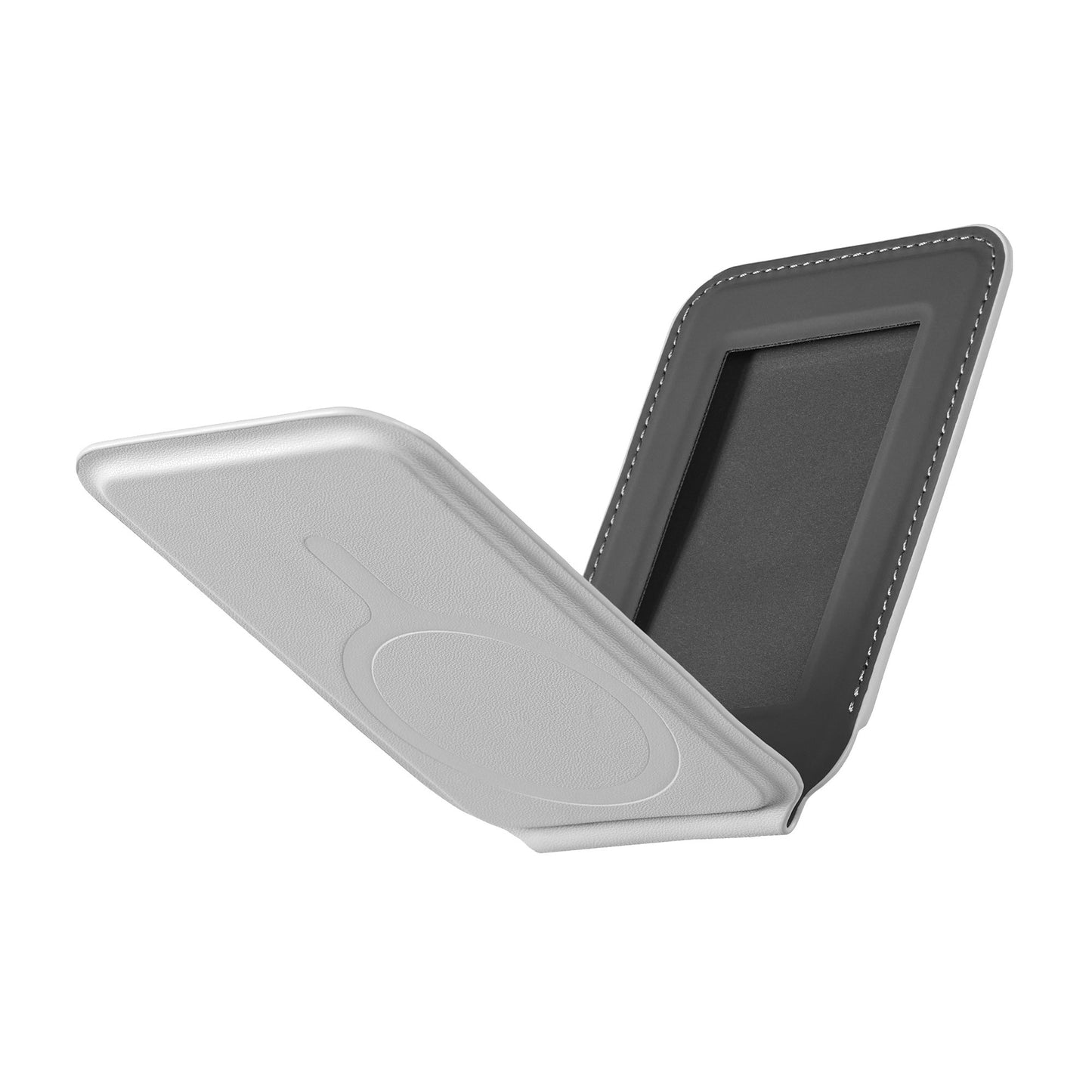 MOFT Flash Wallet + Stand MagSafe - Misty Cove - 15-13707