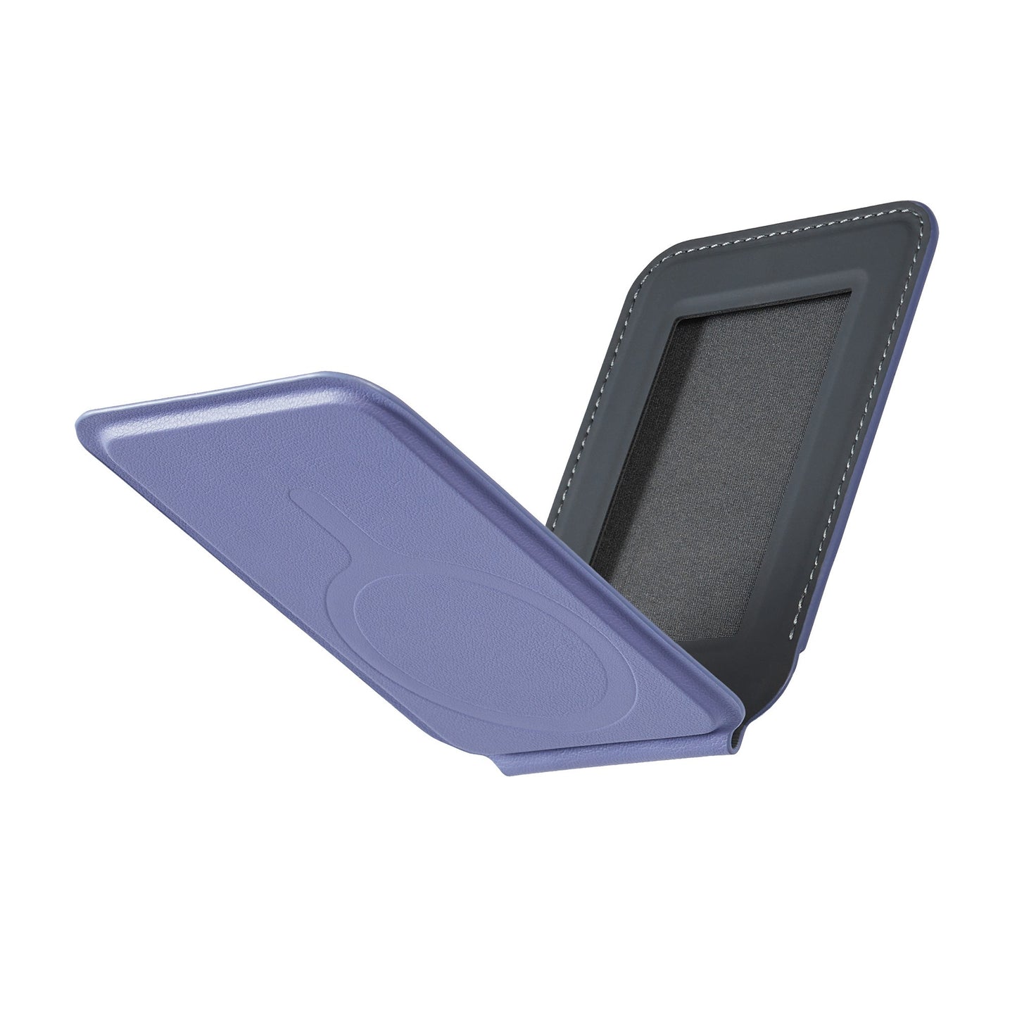 MOFT Flash Wallet + Stand MagSafe - Lavender - 15-13708