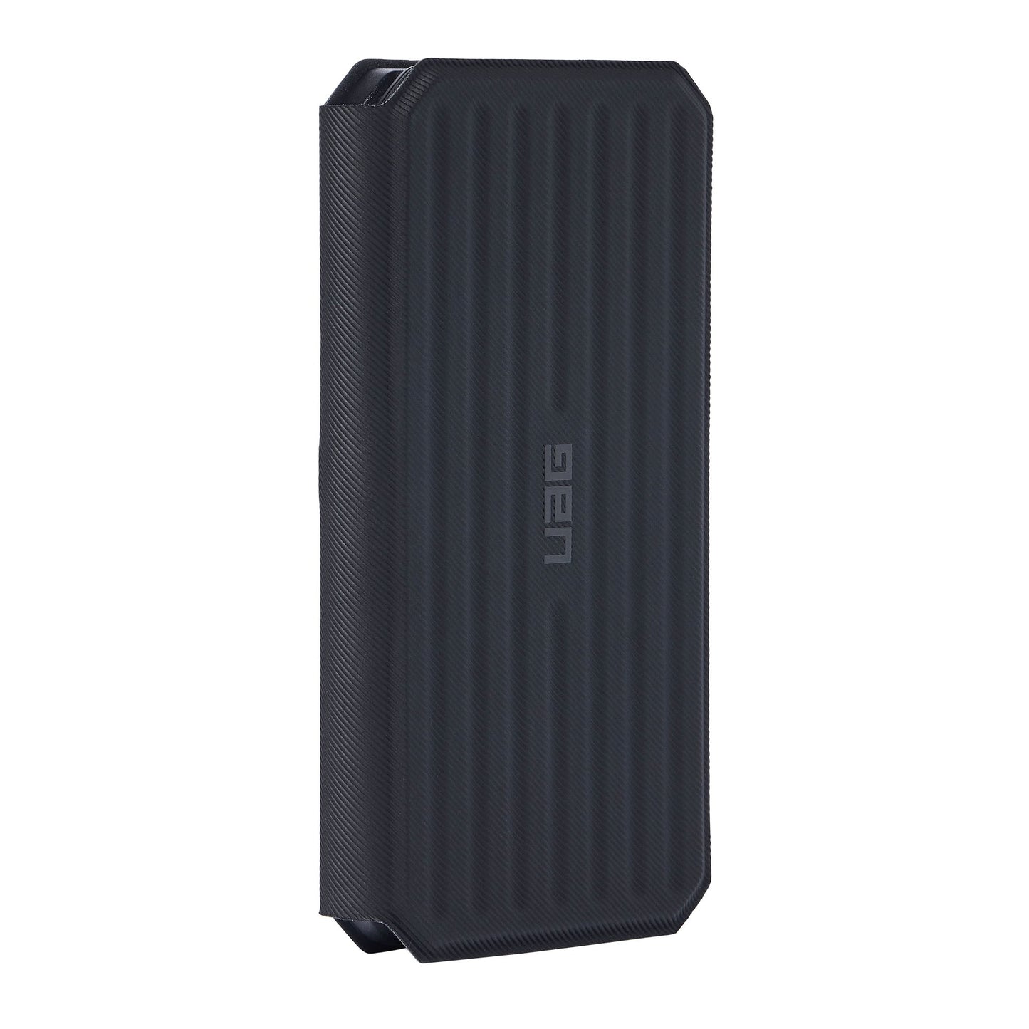 UAG 3in1 Wireless Desktop Travel Charger - Black - 15-13715