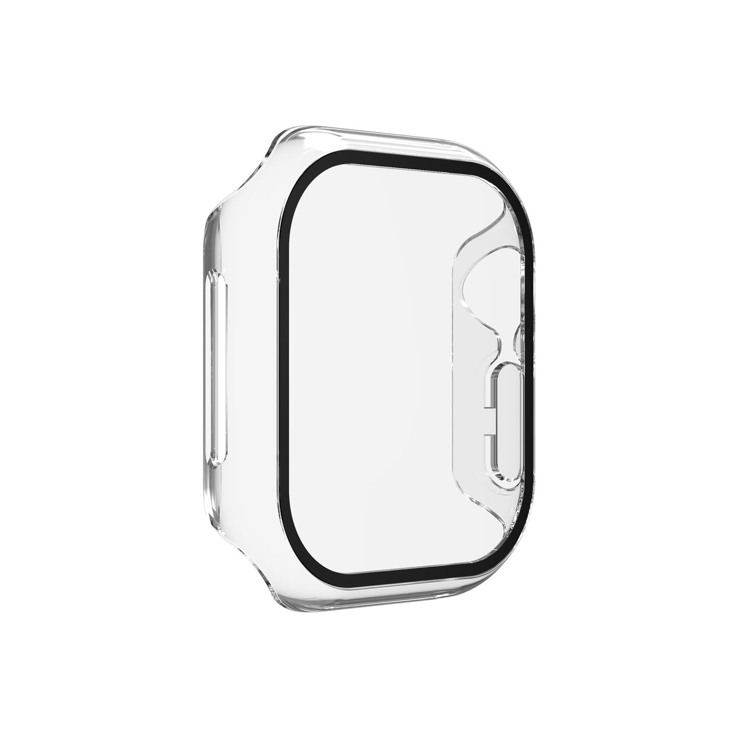 Apple Watch 42mm ZAGG InvisibleShield Glass Elite 360 Screen Protector - 15-13721