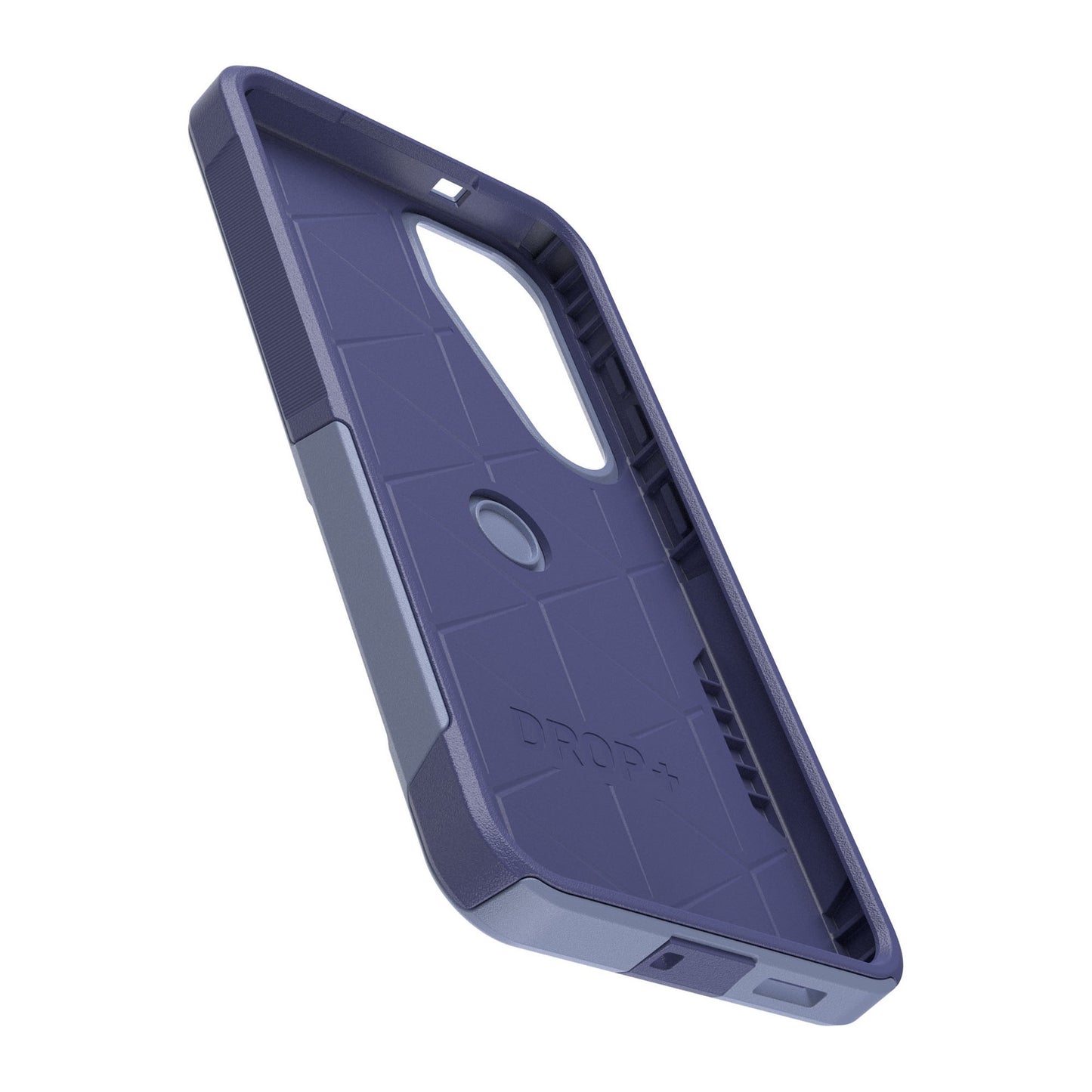 Samsung Galaxy S25+ Otterbox Commuter Series Case - Purple - Denver Dusk - 15-13745