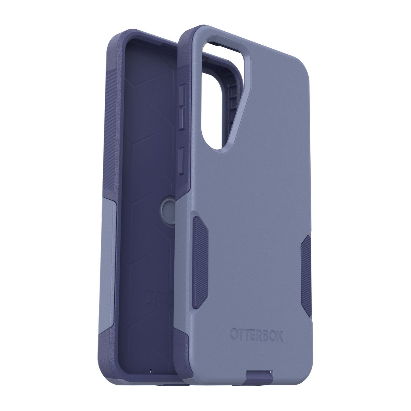 Samsung Galaxy S25+ Otterbox Commuter Series Case - Purple - Denver Dusk - 15-13745