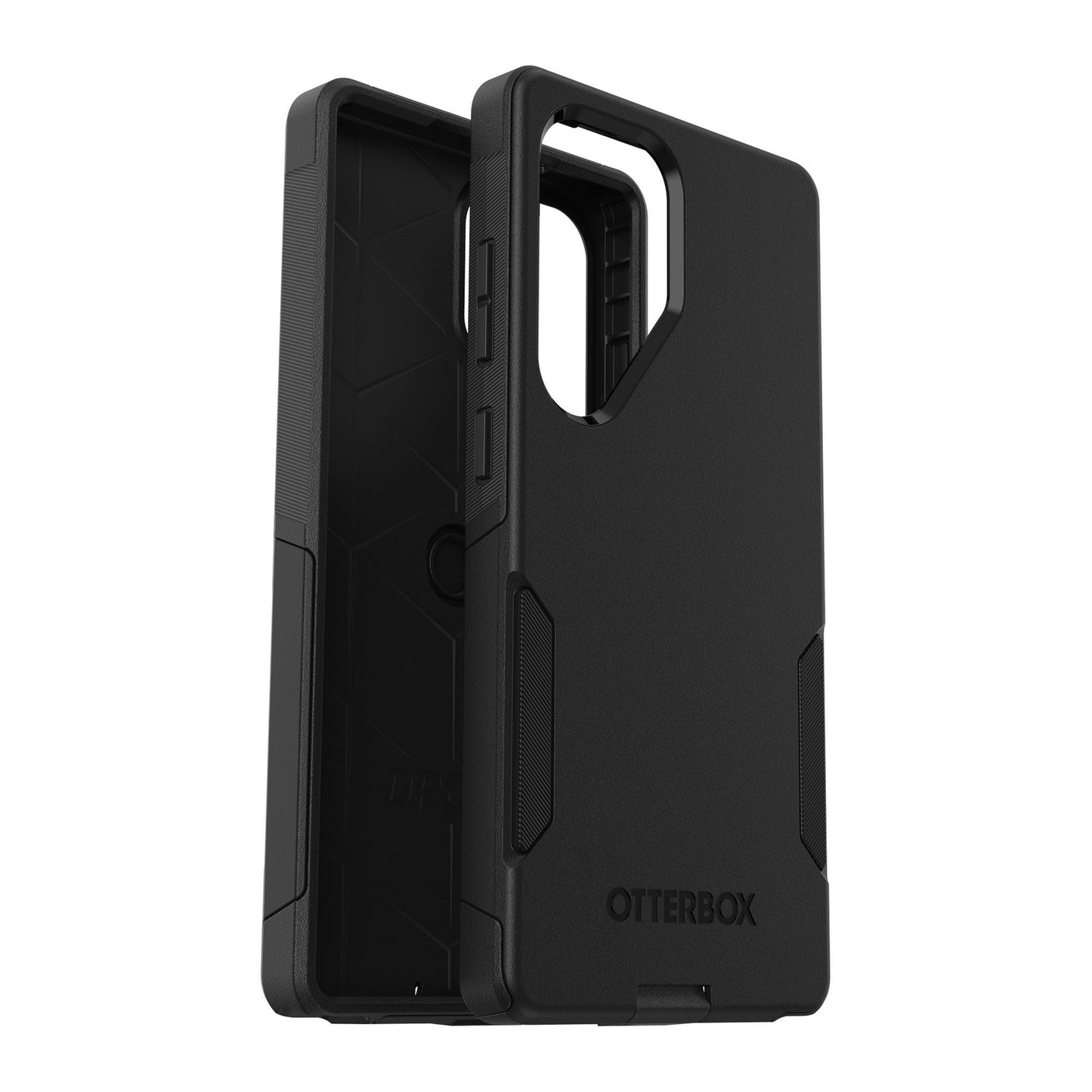Samsung Galaxy S25 Ultra Otterbox Commuter Series Case - Black - 15-13751